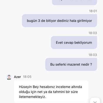 Betevrim'de Yatırım Sonrası Erişim Engeli Ve Çözülmeyen Sorunlar