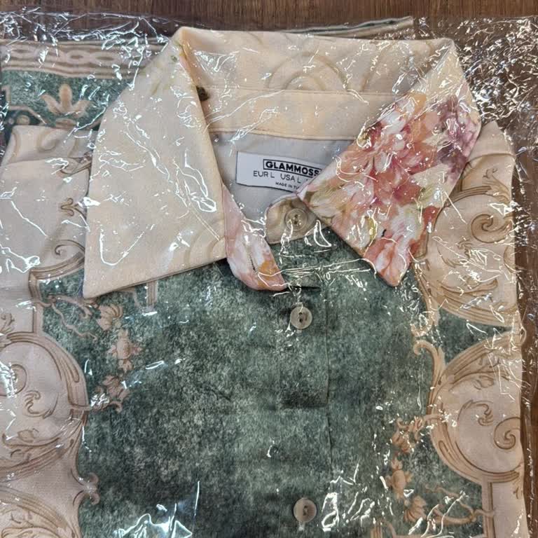 Glammoss İade Talebi