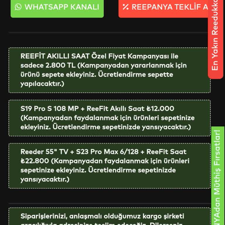 Reeder Kronik Arızalı Çocuk Saati Ve Adaletsiz Değişim Politikası