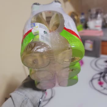 Kızılay İçecek Maden Sularında Kalite Kontrol Eksikliği!