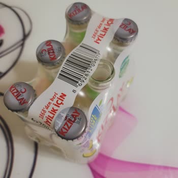 Kızılay İçecek Maden Sularında Kalite Kontrol Eksikliği!