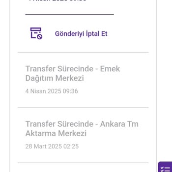 Kayıp Kargo: Teslimat Adres Değişikliği Ve Bayram Tatili Sorunu