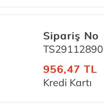 Pharmaton 50+ Vitamininde Ağır Balık Kokusu Sorunu