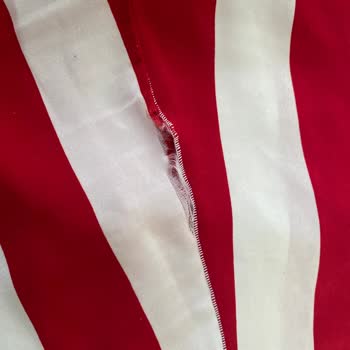 Penti Pijama Takımı: Yırtılan Kumaş Ve Tüylenme Sorunu