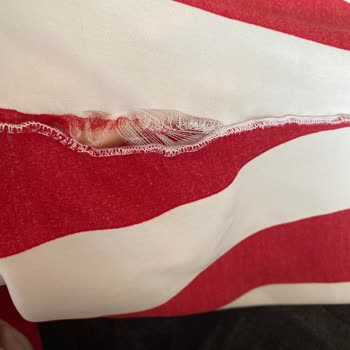 Penti Pijama Takımı: Yırtılan Kumaş Ve Tüylenme Sorunu