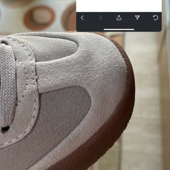 Boomer.tr'den Aldığım Kusurlu Adidas Ayakkabı Ve İade Sorunu