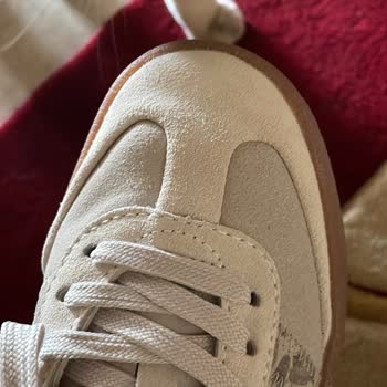 Boomer.tr'den Aldığım Kusurlu Adidas Ayakkabı Ve İade Sorunu