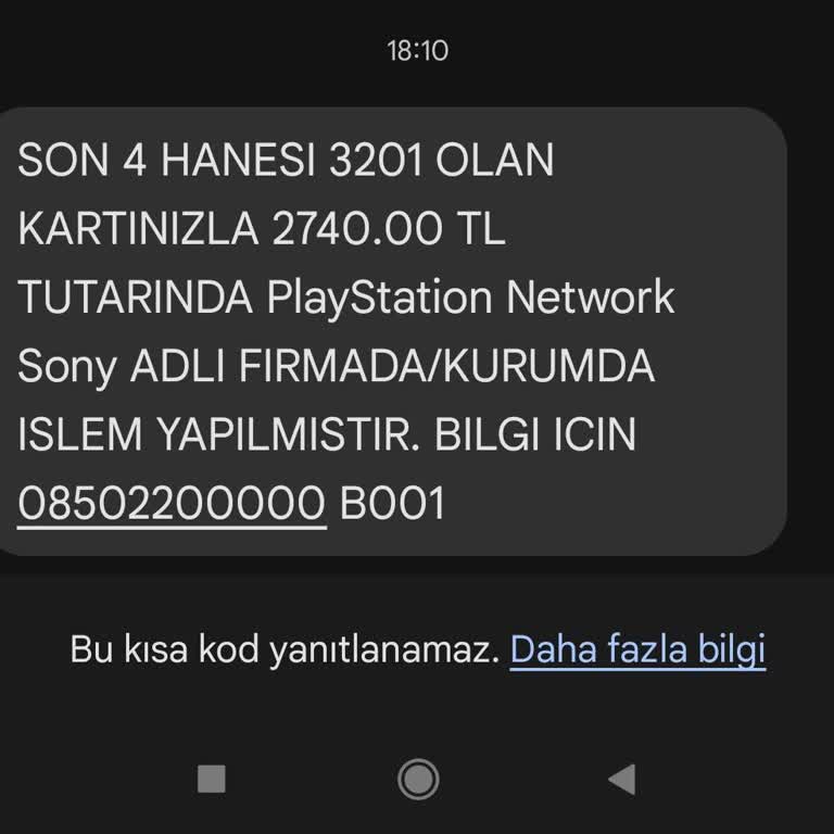 PlayStation Plus Otomatik Yenileme Mağduriyeti