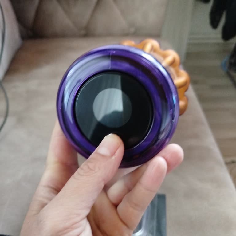 Dyson Süpürge Hayal Kırıklığı