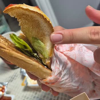 Eksik Ve Yetersiz Ürün Teslimatı