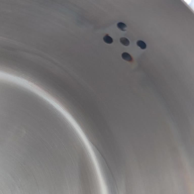 Korkmaz Çaydanlıkta Tekrarlayan Paslanma Sorunu Ve Müşteri Memnuniyetsizliği