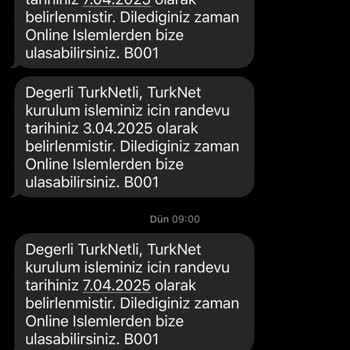 Sürekli Ertelenen Randevular Ve İletişim Eksikliği Mağduriyeti