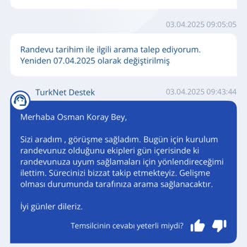 Sürekli Ertelenen Randevular Ve İletişim Eksikliği Mağduriyeti