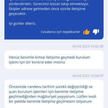 Sürekli Ertelenen Randevular Ve İletişim Eksikliği Mağduriyeti
