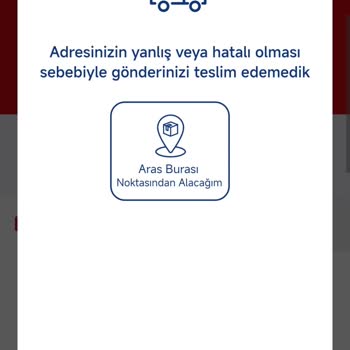Aras Kargo İle Teslimat Kabusu: Zamanında Gelmeyen Siparişler