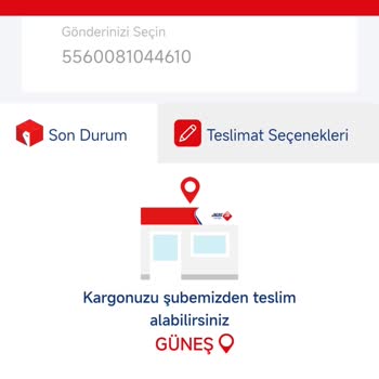 Aras Kargo İle Teslimat Kabusu: Zamanında Gelmeyen Siparişler