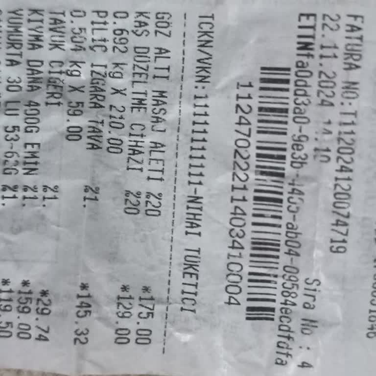 Polosmart Kaş Düzeltme Cihazı İlk Kullanımda Arızalandı