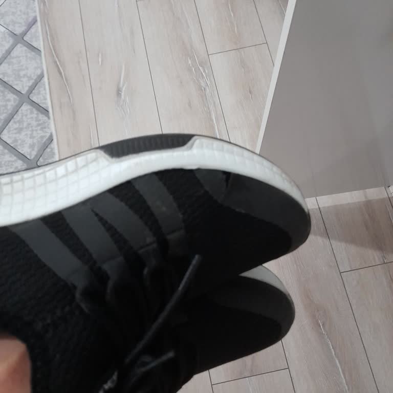 Slazenger Ayakkabılar Hızla Parçalanıyor