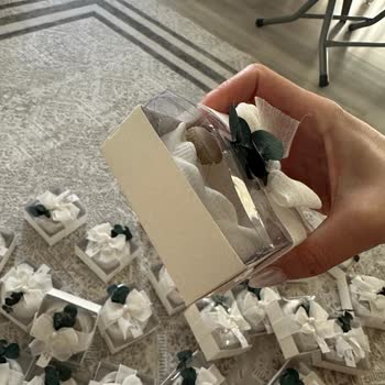 Sipariş Sorunları Ve Eksik Ürünler