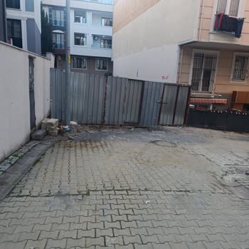 Güvenliğimizi Tehdit Eden İnşaat Sorunu