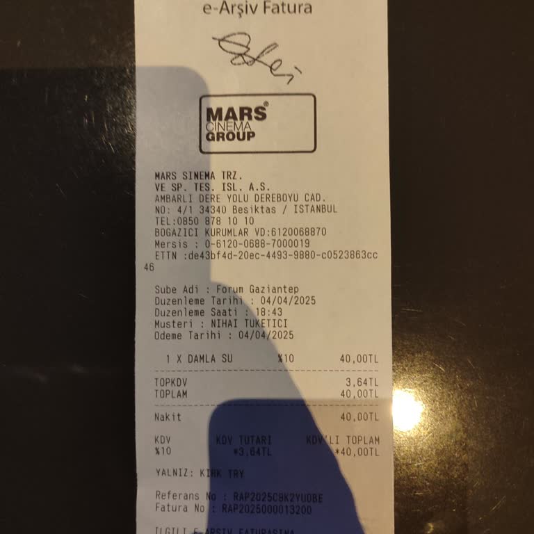 Su Fiyatlarında Aşırı Artış Ve Müşteri Mağduriyeti