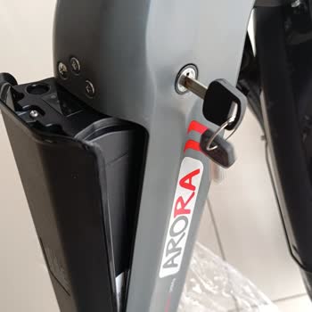 Arora Elektrikli Bisiklet: Garanti Ve Servis Sorunları