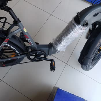 Arora Elektrikli Bisiklet: Garanti Ve Servis Sorunları