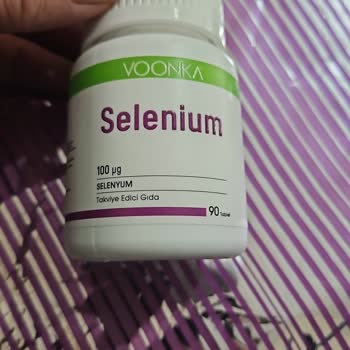 Orijinalliği Şüpheli Ürünle Karşılaştım