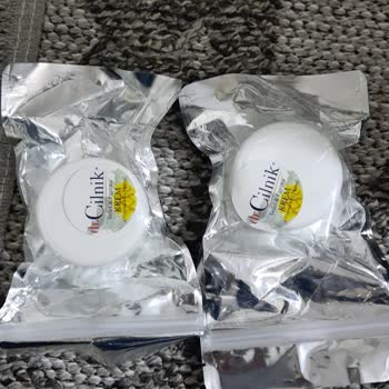 Yanlış Krem Gönderimi Ve İade Sorunu