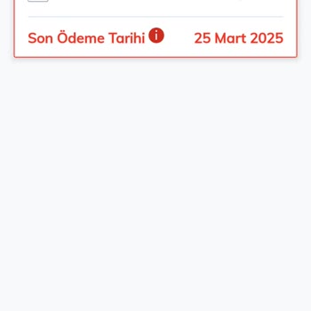 Fazladan Fatura Ücreti Sorunu