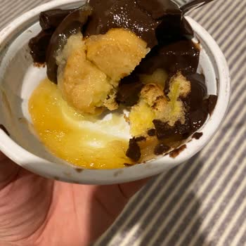 Bozuk Profiterol Ve İade Sorunu