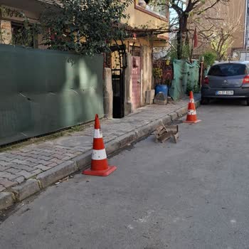Millet Parkı'nda Otopark Sorunu Ve Çözüm Beklentisi