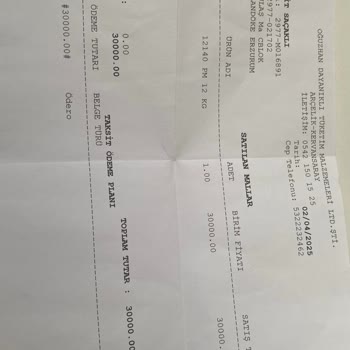 Arçelik Çamaşır Makinesi Teslimat Ve İade Sorunu