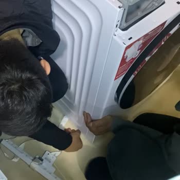 Arçelik Çamaşır Makinesi Teslimat Ve İade Sorunu