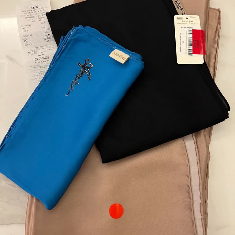 Armine İade Ve Değişim Talebinde Müşteri Memnuniyeti Sorunu