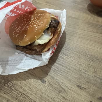 Yemeksepeti Mega Patates Hayal Kırıklığı