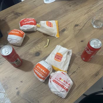 Yemeksepeti Mega Patates Hayal Kırıklığı