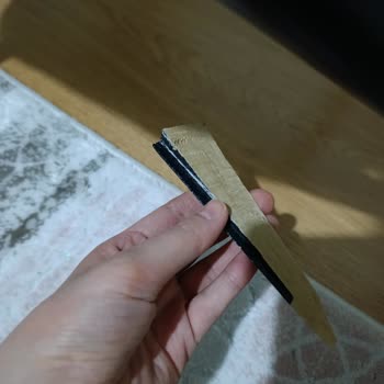 Asan Çeyiz: Kırık Ve Defolu Ürün Sorunu