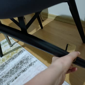 Asan Çeyiz: Kırık Ve Defolu Ürün Sorunu