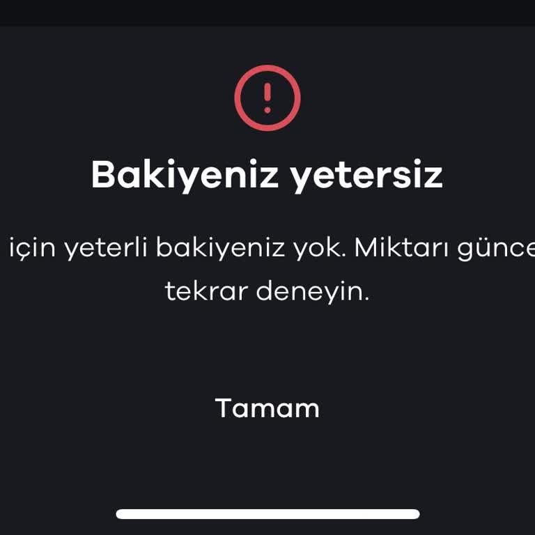 Paribu Hediye Kampanyasında Yaşanan Sorun