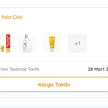 Kargo Bekleyişi: Sabır Taşını Çatlattı!