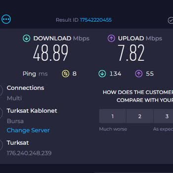 Uzun Süreli Ping Sorunu: Çözüm Bekleyen Müşteri