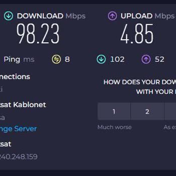 Uzun Süreli Ping Sorunu: Çözüm Bekleyen Müşteri