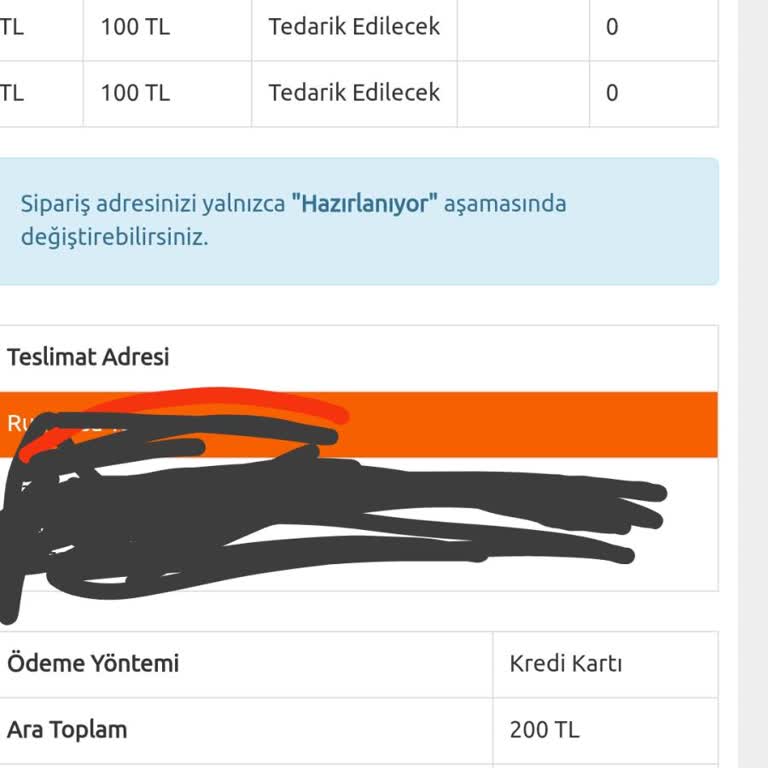 BKM Kitap'tan Sipariş Verilen Kitapların Teslimatında Gecikme