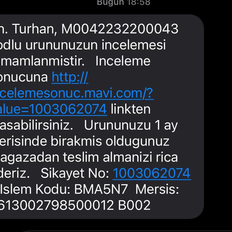Renk Atması Sorununa Çözüm Bulunamıyor