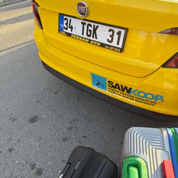 Sürücü Davranışı Ve Bilgilendirme Eksikliği