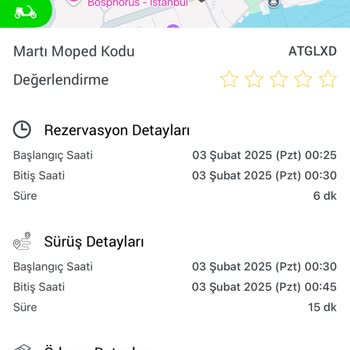 Martı Müşteri Hizmetleri: İletişim Sorunları Ve Yanıtsız Şikayetler
