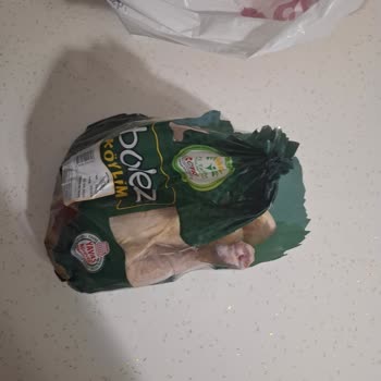 Bozuk Tavuk Krizi: Güvenimizi Sarsan Alışveriş