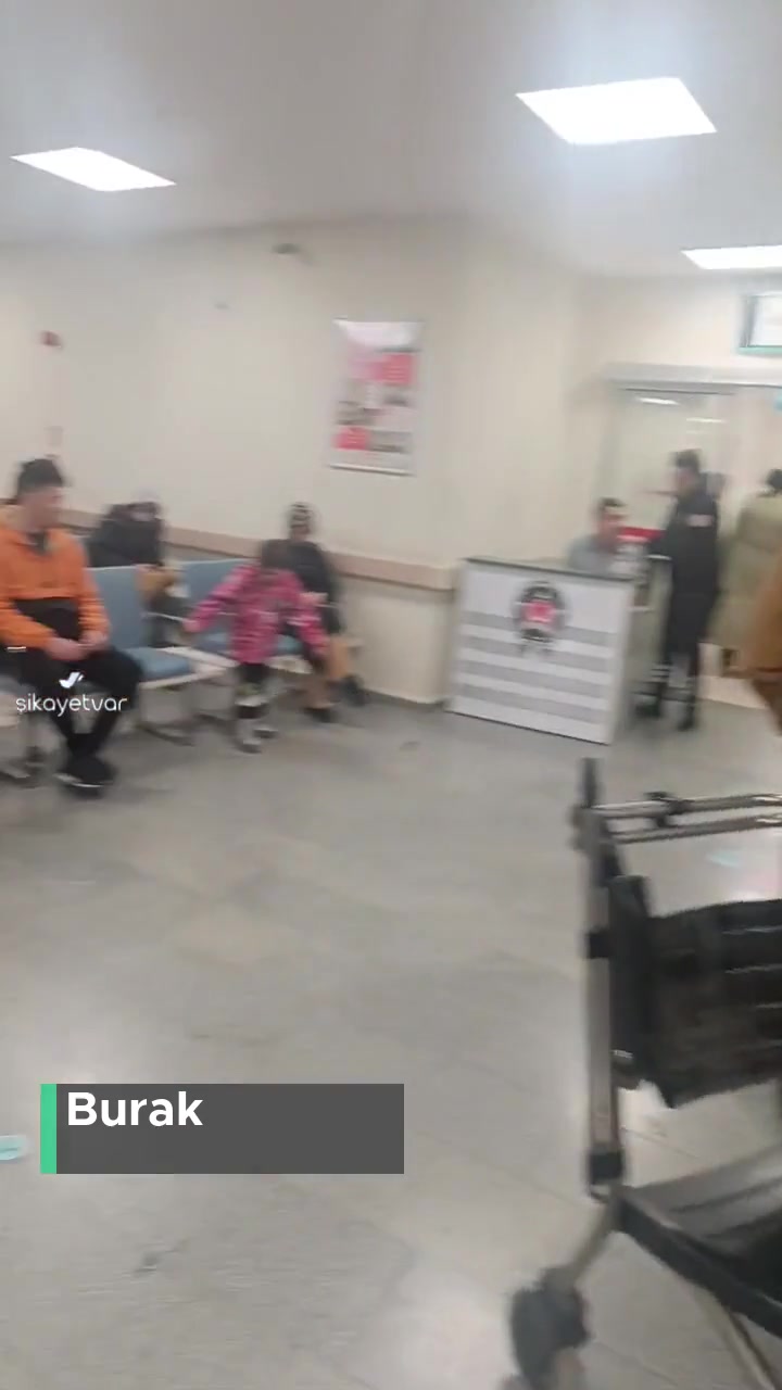 Yunus Emre Devlet Hastanesi Acil Yeşil Alan videonun kapak resmi