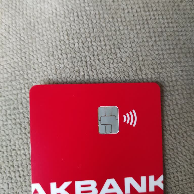 Akbank'ta İletişim Ve Erişim Sorunları: Ödeme Yapamıyorum!